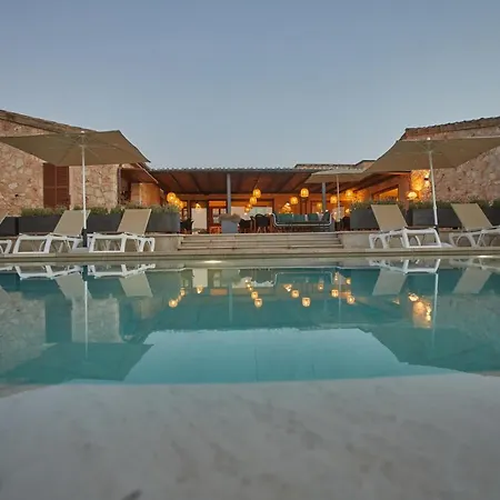 Country house Rural Es Riquers Porreres