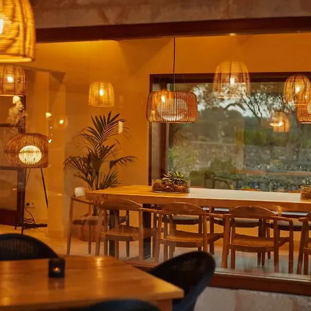 Country house Rural Es Riquers Porreres