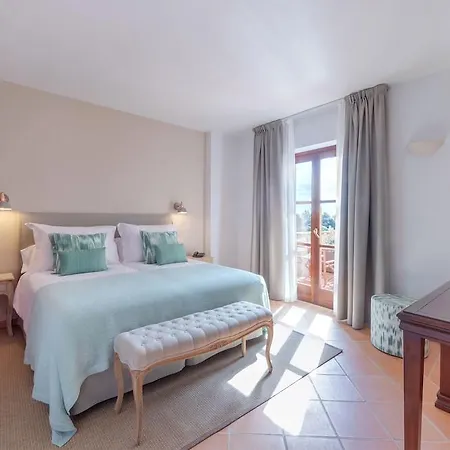 Country house Rural Es Riquers Porreres