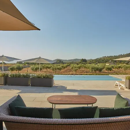 Rural Es Riquers Country house Porreres