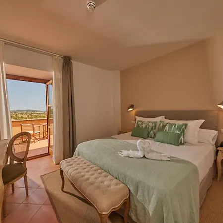 Country house Rural Es Riquers