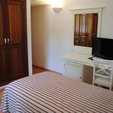 Country house Rural Es Riquers