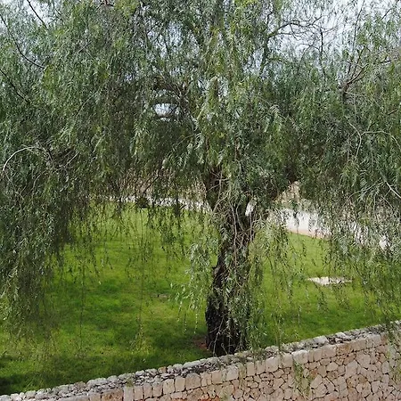 Rural Es Riquers Landhuis Porreres